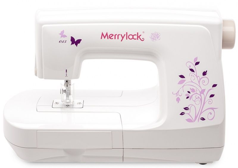Иглопробивная машина Merrylock 015