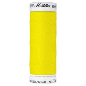 Нитки Mettler SERAFLEX 120 для эластичных швов, 130 м (3361)