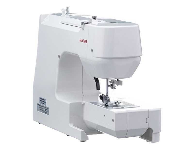 Швейная машина JANOME HD 6130