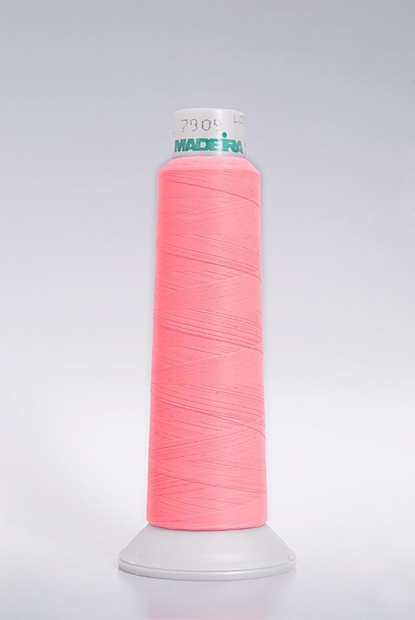 Нитки матовые, вышивальные Frosted Matt MADEIRA №40, 2500м
