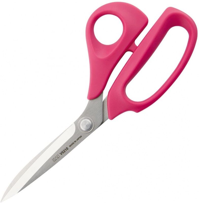 Ножницы портновские KAI V5210P