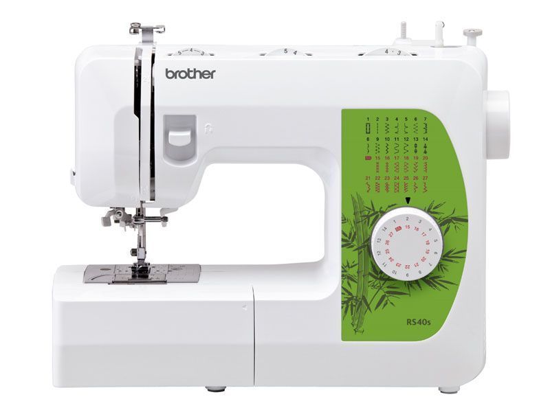 Швейная машина Brother RS-40s