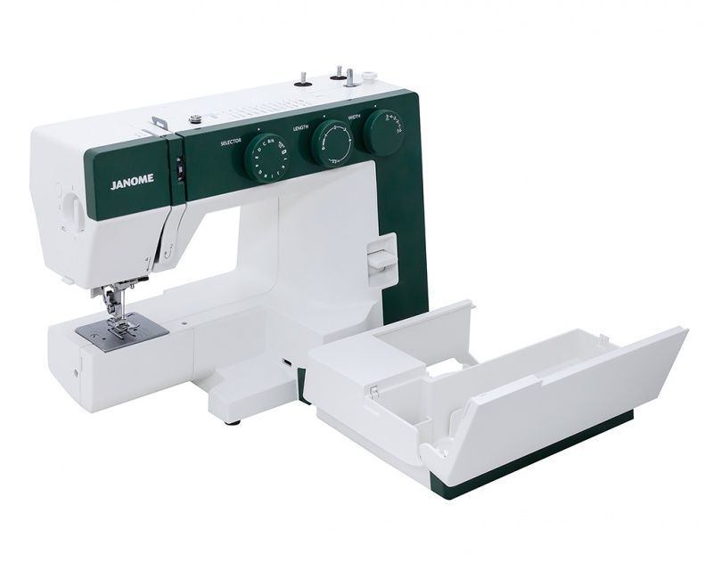 Швейная машина Janome 1522GN
