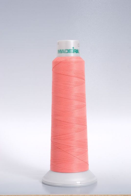 Нитки матовые, вышивальные Frosted Matt MADEIRA №40, 2500м