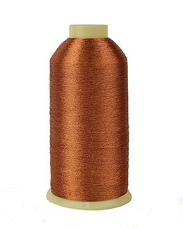 Нитки металлик MARATHON metallic вышивальные (5000 м)