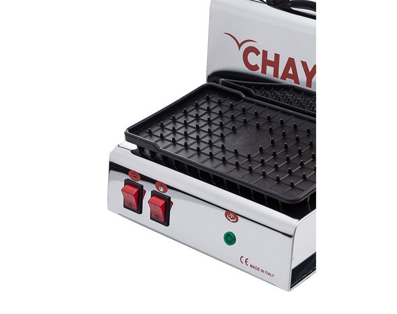 Парогенератор с утюгом CHAYKA Profi 3
