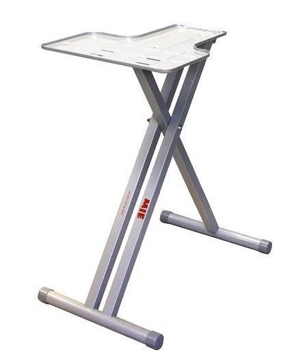 Подставка под гладильный пресс MIE Romeo 87-94см Silver