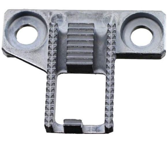 Зубчатая рейка для Janome SE 522