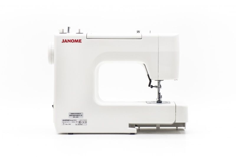 Швейная машина Janome PS-19