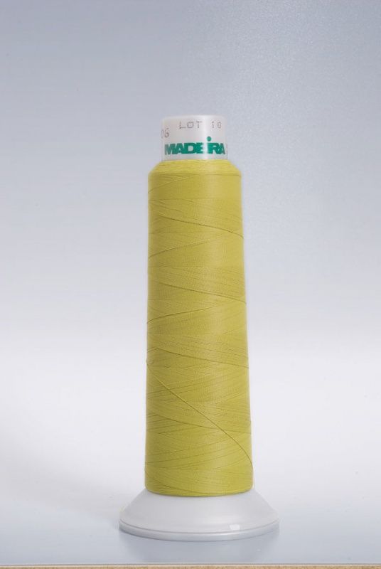 Нитки матовые, вышивальные Frosted Matt MADEIRA №40, 2500м