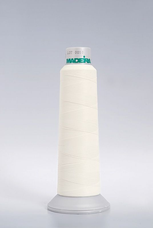 Нитки матовые, вышивальные Frosted Matt MADEIRA №40, 2500м