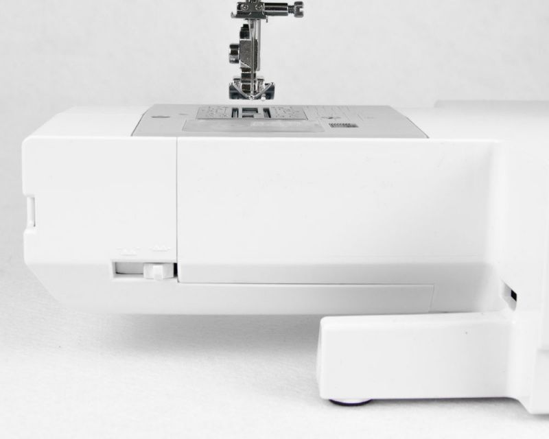 Швейная машина Janome PQ 300