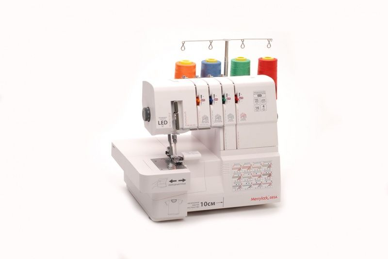 Оверлок Merrylock 085A