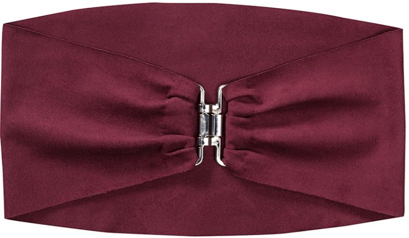 Выкройка Burda 6396 - Пояс