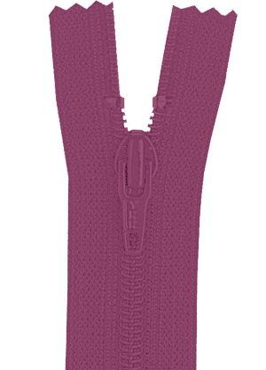 Молния витая 20см, неразъемная тип 3 (4,15мм), YKK 0561179/20 FKC-256