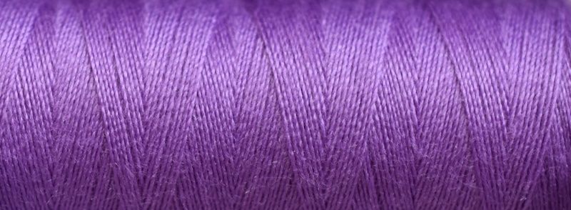 Нитки Aurora швейные Talia №120 универсальные, 200 м.