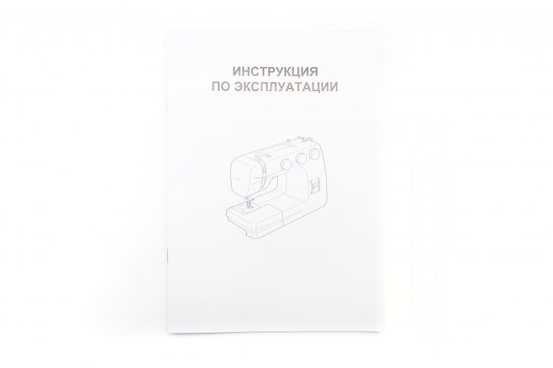 Швейная машина Janome MS-280S