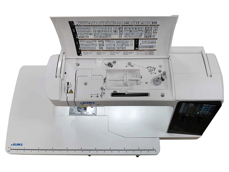 Швейная машина Juki HZL-NX7 Kirei