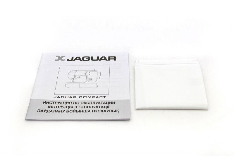 Швейная машина Jaguar VX-9