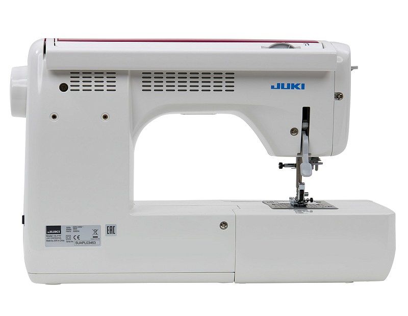Швейная машина Juki HZL-F700