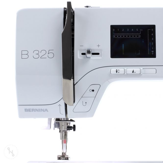 Швейная машина Bernina 325