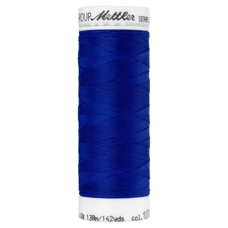 Нитки Mettler SERAFLEX 120 для эластичных швов, 130 м