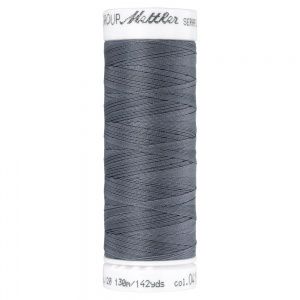 Нитки Mettler SERAFLEX 120 для эластичных швов, 130 м (0415)