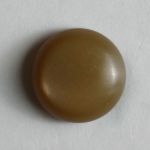 Пуговицы "DILL", цв.коричневый (8 мм) арт.181077/08-20
