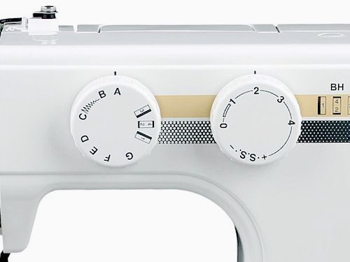 Швейная машина Janome MS 100