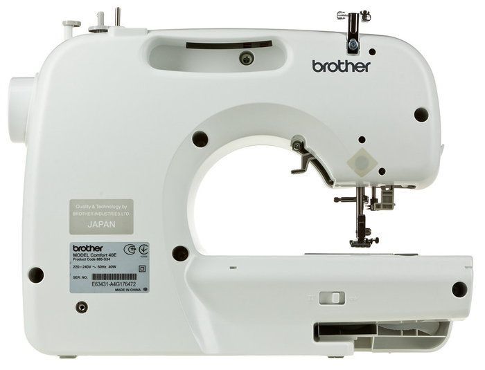 Швейная машина Brother Comfort 40E