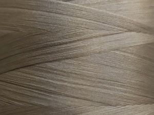 Нитка текстурированная некрученая Euron U 150/1 №180 5000м (2110 бежевый)