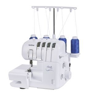 Оверлок Brother 2104D