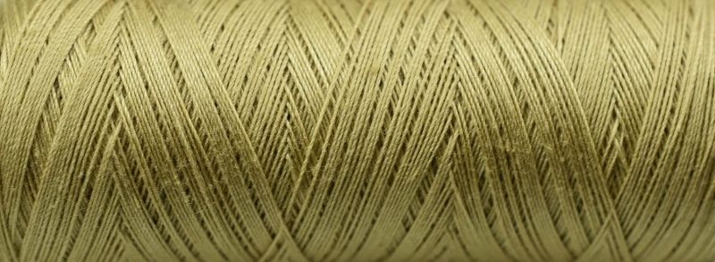 Нитки швейные вощеные Aurora Cotton № 50/3, 180м