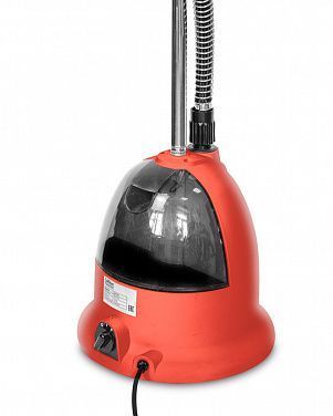 Отпариватель Comfort AU 1750R (красный)