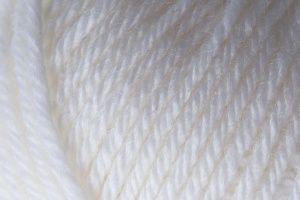 Baby Wool /Беби Вул/ Merino Wool /Мерино пряжа Schachenmayr Baby Smile 100% шерсть, 85м/25г (01001)