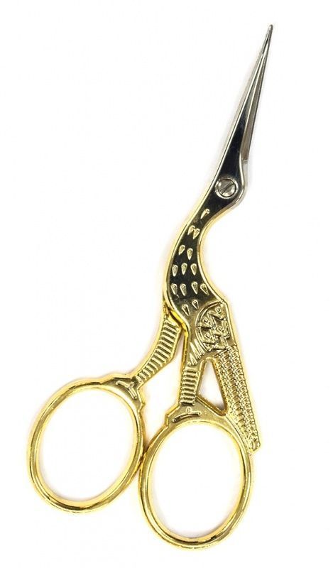 Ножницы Madeira "цапельки" 9479