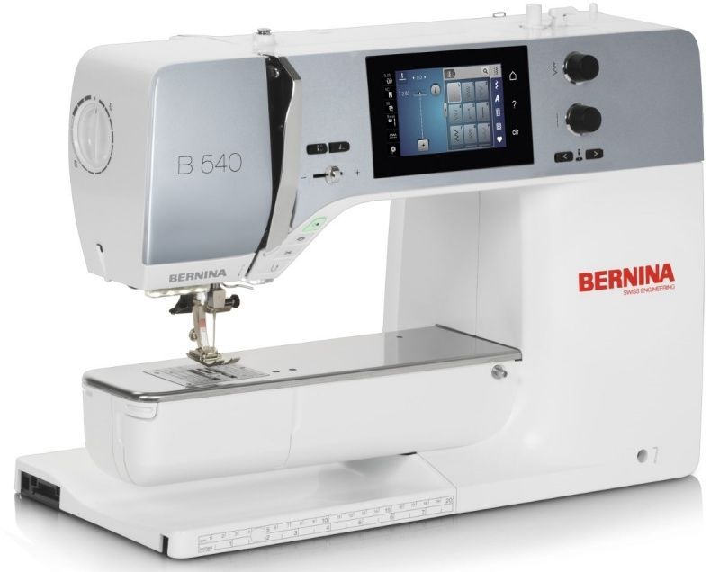 Швейная машина Bernina B540