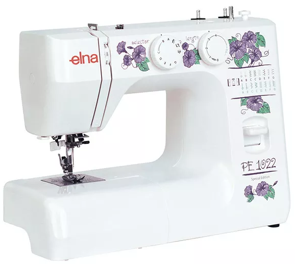 Швейная машина Elna PE1022 | Фото 9