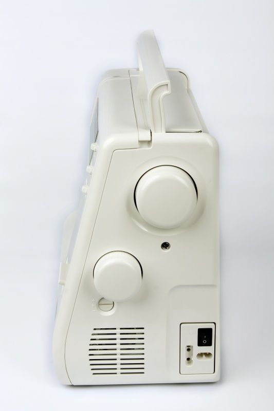 Швейная машина Janome 7524 E (без чехла)
