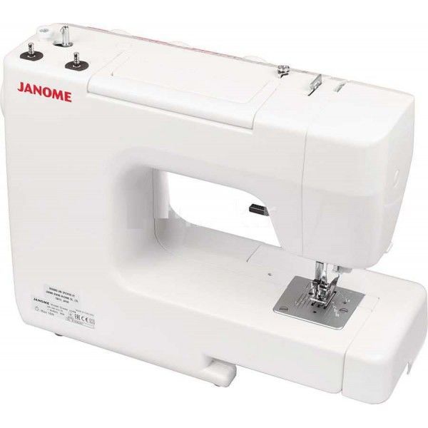 Швейная машина Janome DressCode