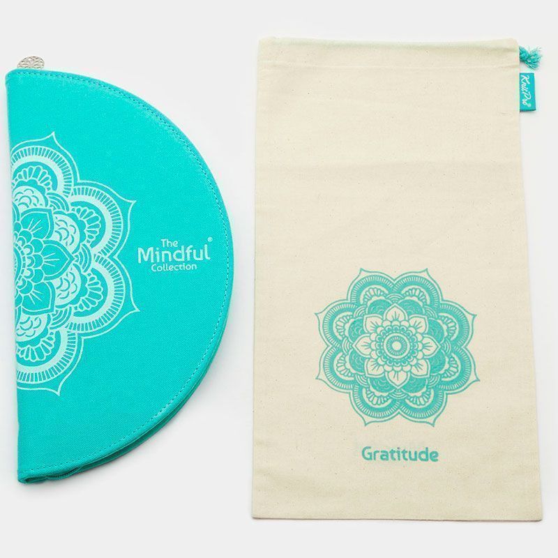 Набор съемных спиц Mindful "Gratitude" /Благодарность/, KnitPro, 36301