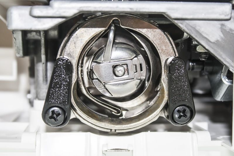 Швейная машина Jaguar RX-250