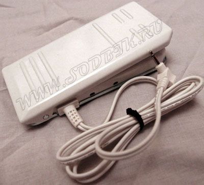 Швейная машина Janome QC 2325