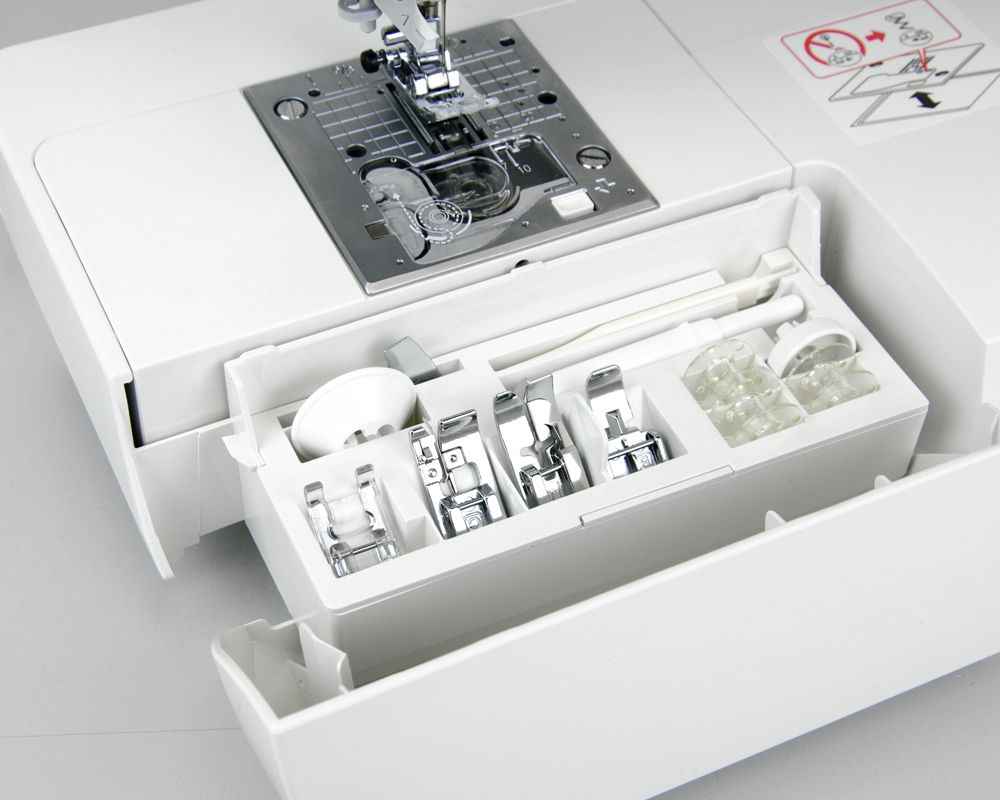 Швейная машина Juki DX-2000QVP