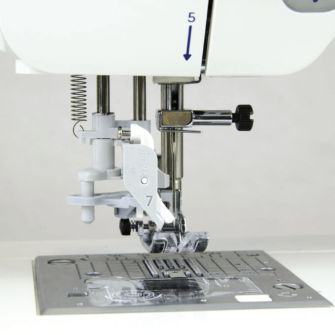 Швейная машина Juki HZL-DX3