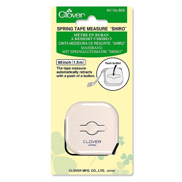 Рулетка Clover 806