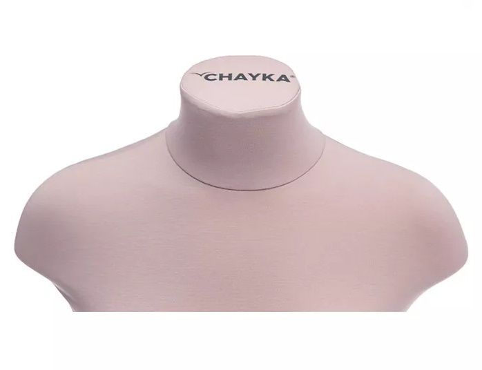 Манекен женский CHAYKA Milena 50 р-р беж