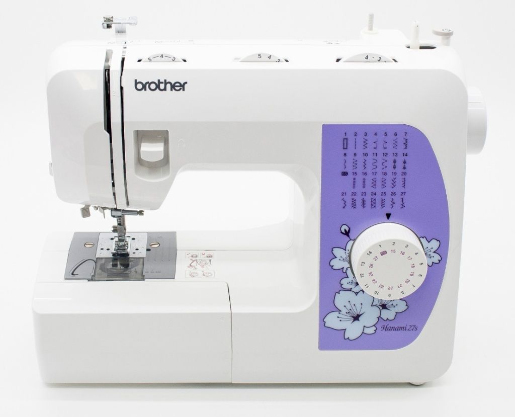Швейная машина Brother Hanami 27S