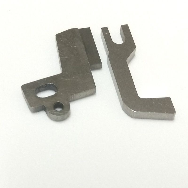 Комплект ножей на оверлок Comfort 110 - 140, 550