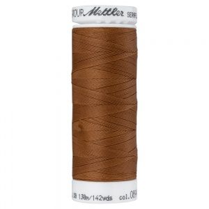 Нитки Mettler SERAFLEX 120 для эластичных швов, 130 м (0899)